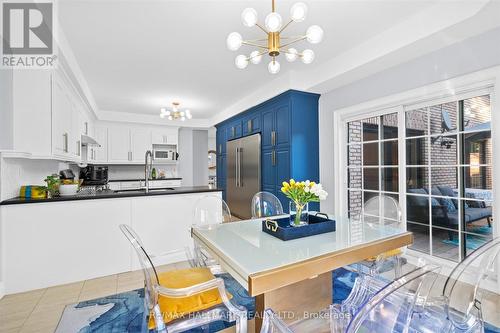 140 Bathgate Drive, Toronto, ON - Indoor