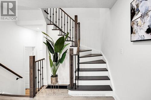 21 Casabel Drive, Vaughan (Vellore Village), ON - Indoor Photo Showing Other Room