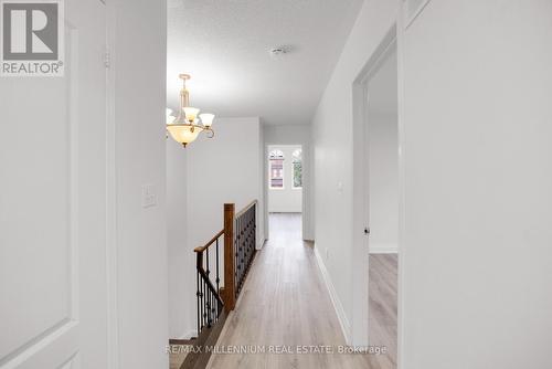 21 Casabel Drive, Vaughan (Vellore Village), ON - Indoor Photo Showing Other Room