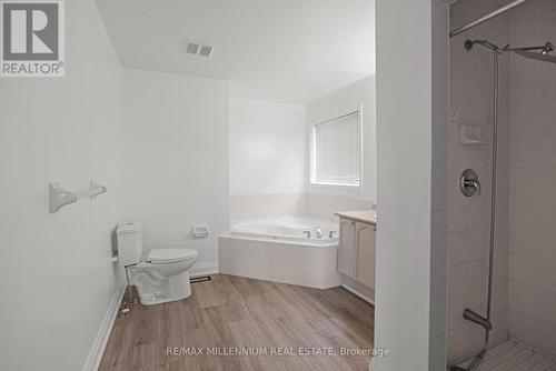 21 Casabel Drive, Vaughan (Vellore Village), ON - Indoor Photo Showing Bathroom