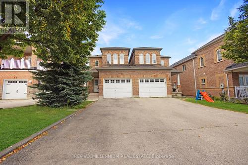 21 Casabel Drive, Vaughan, ON - Outdoor