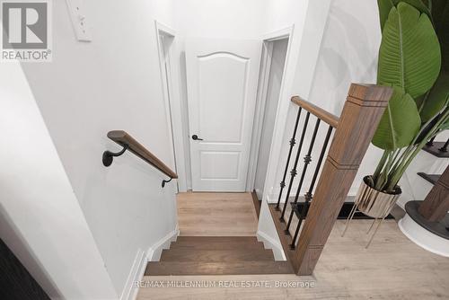 21 Casabel Drive, Vaughan, ON - Indoor Photo Showing Other Room