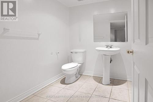 21 Casabel Drive, Vaughan, ON - Indoor Photo Showing Bathroom