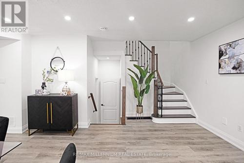 21 Casabel Drive, Vaughan, ON - Indoor Photo Showing Other Room