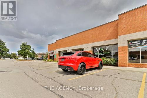 3176 Ridgeway Drive, Mississauga (Western Business Park), ON 