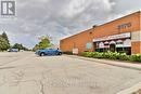 3176 Ridgeway Drive, Mississauga (Western Business Park), ON 