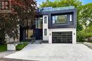 91 Valecrest Drive, Toronto (Edenbridge-Humber Valley), ON  - Outdoor With Facade 