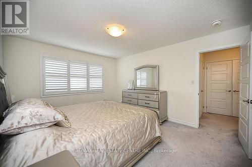 306 Gillett Point N, Milton (Ford), ON - Indoor Photo Showing Bedroom