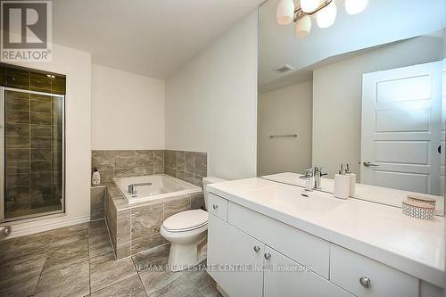 306 Gillett Point N, Milton (Ford), ON - Indoor Photo Showing Bathroom