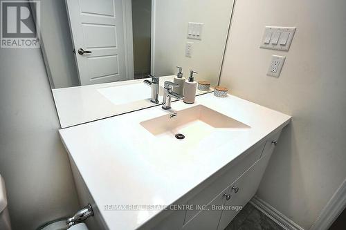 306 Gillett Point N, Milton (Ford), ON - Indoor Photo Showing Bathroom