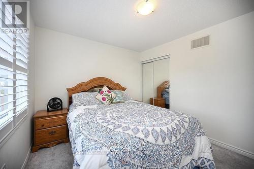 306 Gillett Point N, Milton (Ford), ON - Indoor Photo Showing Bedroom