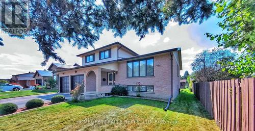 93 Old Chicopee Drive, Kitchener, ON - Outdoor