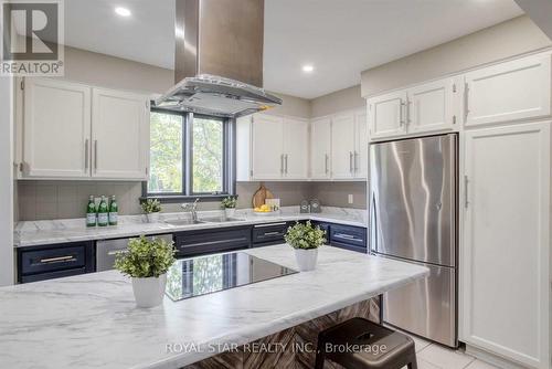 50 Bechtel Street, Cambridge, ON - Indoor Photo Showing Kitchen