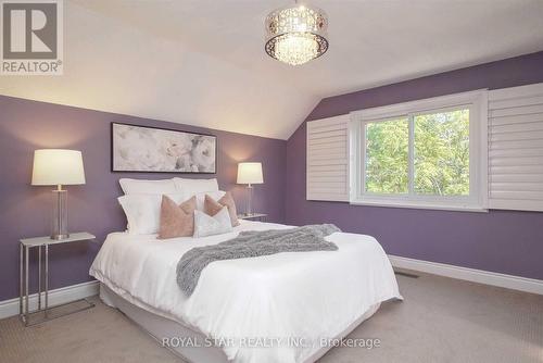 50 Bechtel Street, Cambridge, ON - Indoor Photo Showing Bedroom