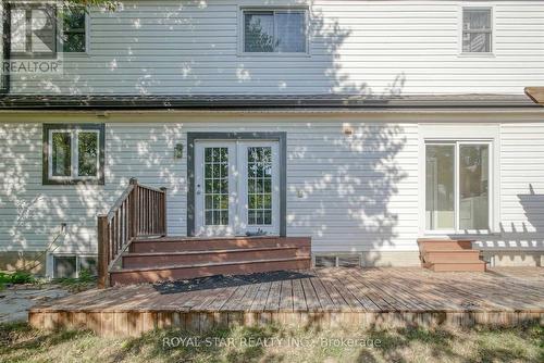 50 Bechtel Street, Cambridge, ON - Outdoor