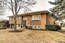 33 Hampton Place, Kitchener, ON  - Outdoor 