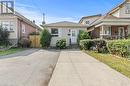 46 Dalhousie Avenue, Hamilton, ON  - Outdoor With Facade 