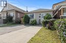 46 Dalhousie Avenue, Hamilton, ON  - Outdoor With Facade 