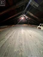 Attic - 