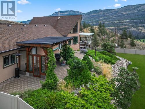 771 Toy Creek Road, Kaleden, BC - Outdoor