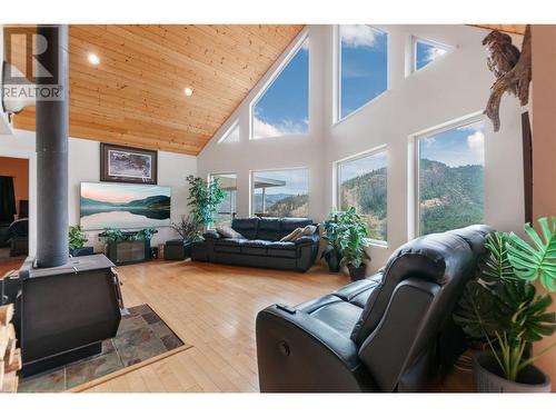 771 Toy Creek Road, Kaleden, BC - Indoor Photo Showing Other Room