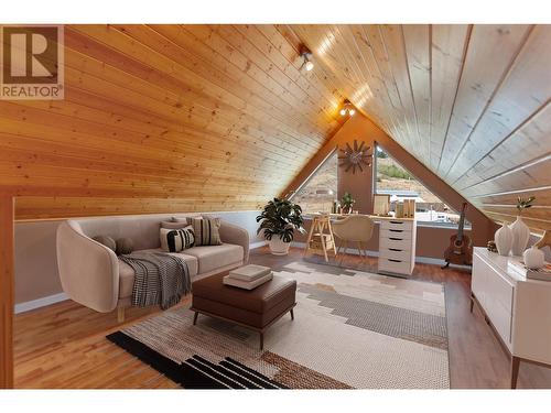 771 Toy Creek Road, Kaleden, BC - Indoor