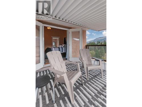 771 Toy Creek Road, Kaleden, BC - Outdoor With Deck Patio Veranda