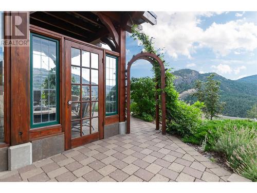 771 Toy Creek Road, Kaleden, BC - Outdoor