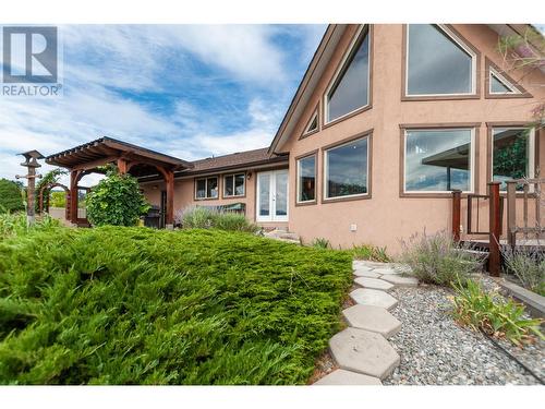 771 Toy Creek Road, Kaleden, BC - Outdoor