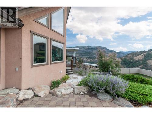 771 Toy Creek Road, Kaleden, BC - Outdoor