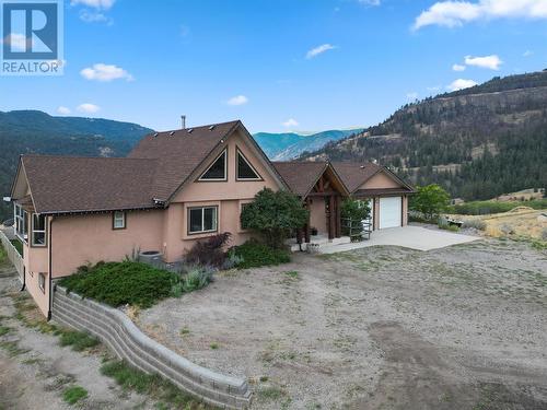 771 Toy Creek Road, Kaleden, BC - Outdoor