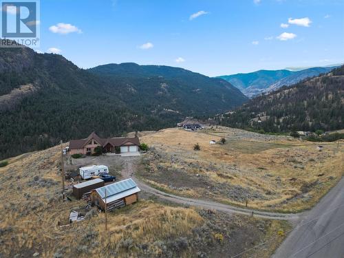 771 Toy Creek Road, Kaleden, BC - Outdoor With View