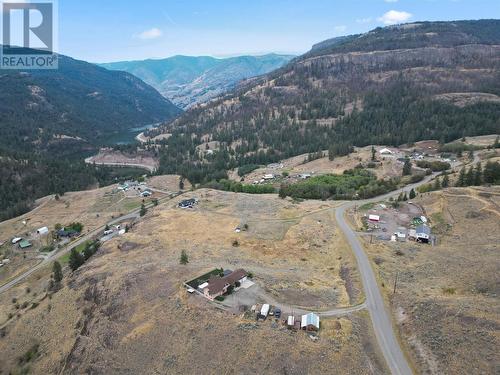 771 Toy Creek Road, Kaleden, BC - Outdoor With View