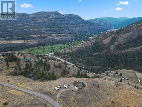 771 Toy Creek Road, Kaleden, BC - Outdoor With View