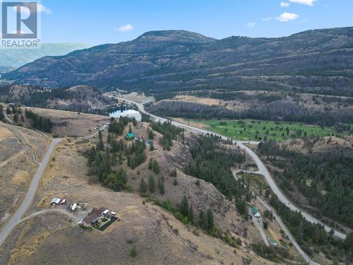 771 Toy Creek Road, Kaleden, BC - Outdoor With View