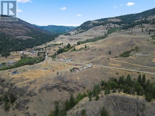 771 Toy Creek Road, Kaleden, BC - Outdoor With View