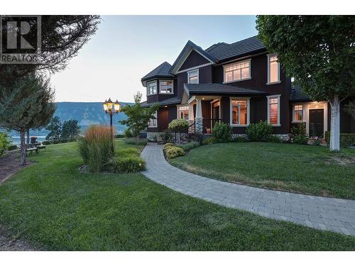 14911 Oyama Road, Lake Country, BC 