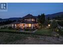 14911 Oyama Road, Lake Country, BC 