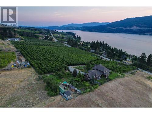 14911 Oyama Road, Lake Country, BC 