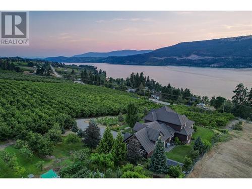 14911 Oyama Road, Lake Country, BC 