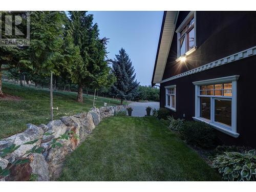 14911 Oyama Road, Lake Country, BC 