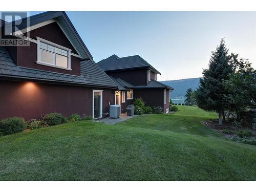 14911 Oyama Road, Lake Country, BC 