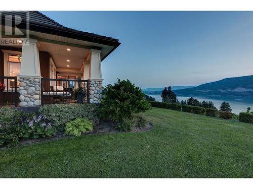 14911 Oyama Road, Lake Country, BC 