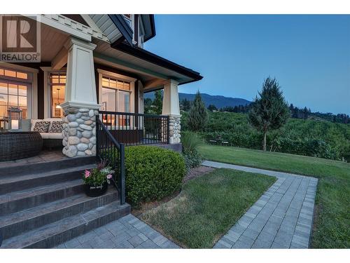 14911 Oyama Road, Lake Country, BC 