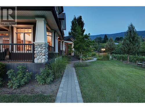 14911 Oyama Road, Lake Country, BC 