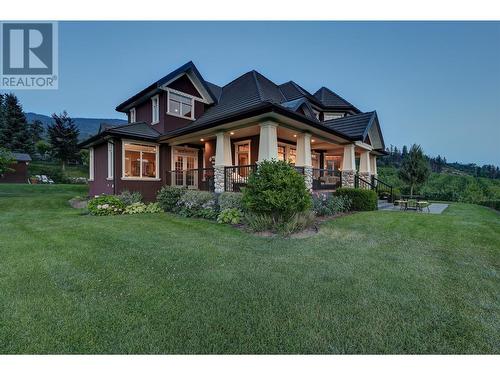 14911 Oyama Road, Lake Country, BC 