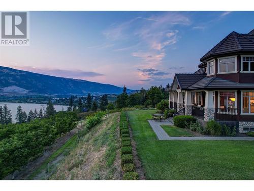 14911 Oyama Road, Lake Country, BC 