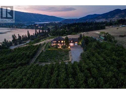 14911 Oyama Road, Lake Country, BC 