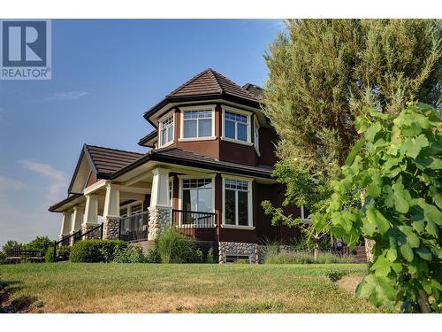 14911 Oyama Road, Lake Country, BC 