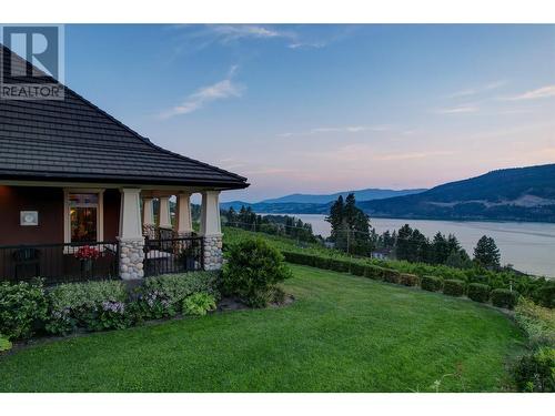 14911 Oyama Road, Lake Country, BC 